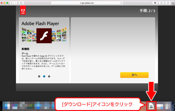 Adobe Flash Player Dmg
