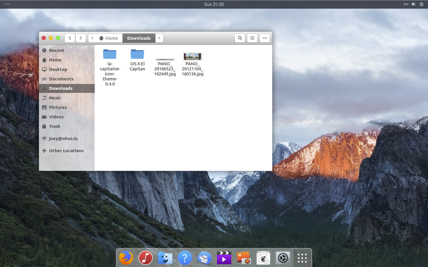 Download ubuntu 16 for mac